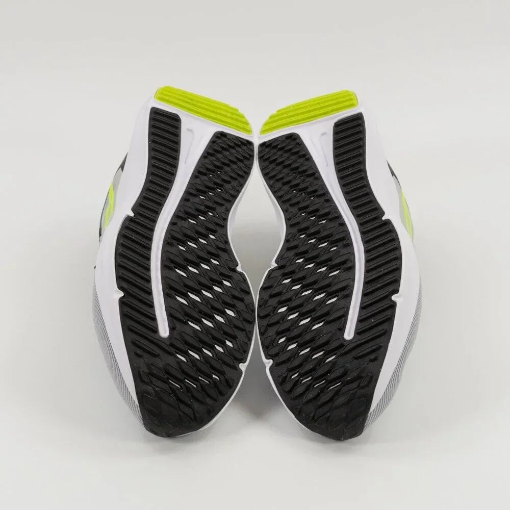 Nike Downshifter 12 'Wolf Grey Volt' DD9293-011 Running size 7 - 12